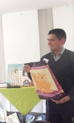 NUEVO VICARIO GENERAL DE LA DIÓCESIS DE RIOBAMBA NUEVO VICARIO GENERAL DE LA DIÓCESIS DE RIOBAMBA