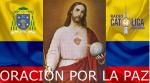 Oración por la Paz para Ecuador